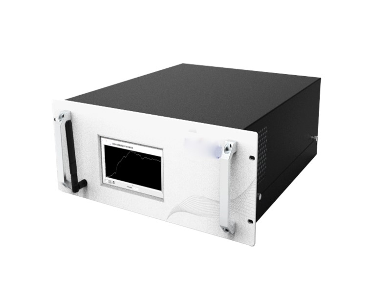 高精度溫室氣體監(jiān)測儀